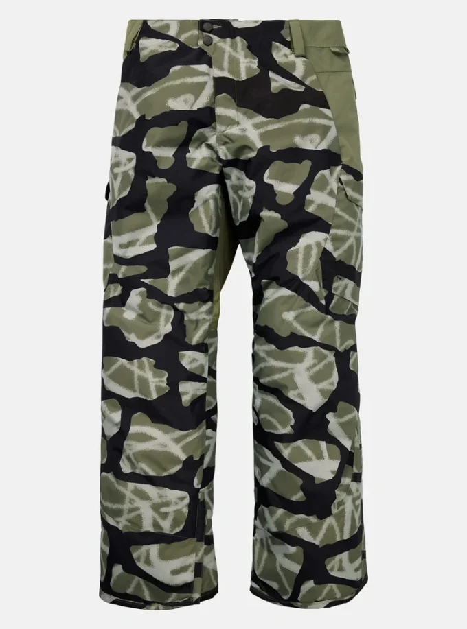 Herrenhose Burton Reserve 2L Insulated Herrenhose Burton Reserve 2L Insulated