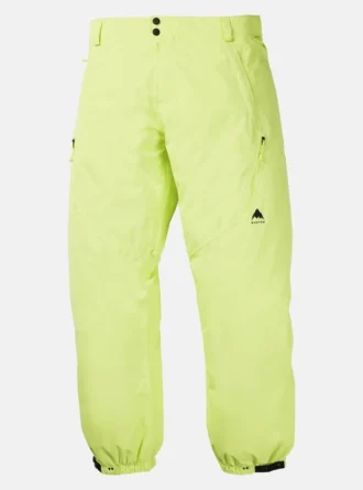 Herrenhose Burton Reserve 2L Relaxed