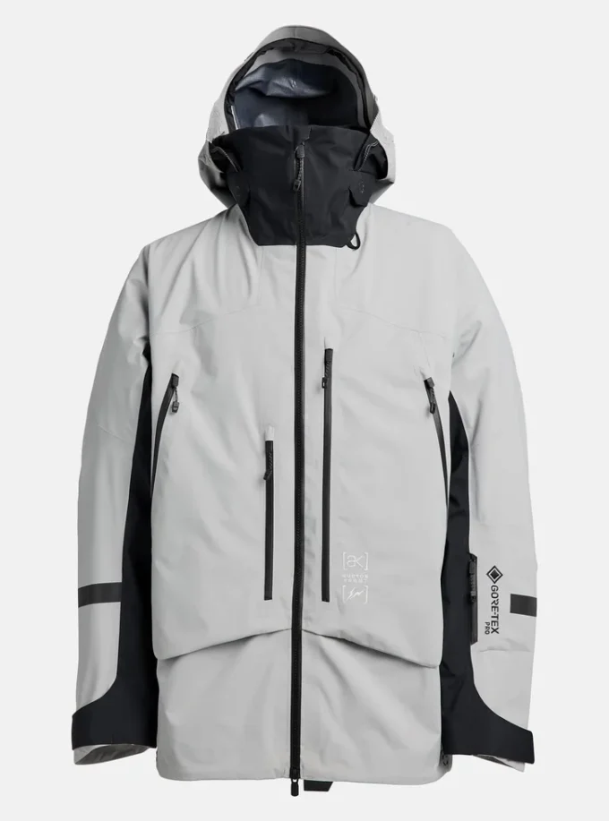 Herrenjacke Burton [ak]® Acamar Fragment GORE-TEX 3L