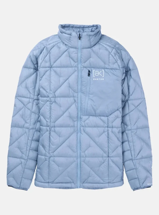 Herrenjacke Burton [ak]® Baker Down Jacket (Muster)