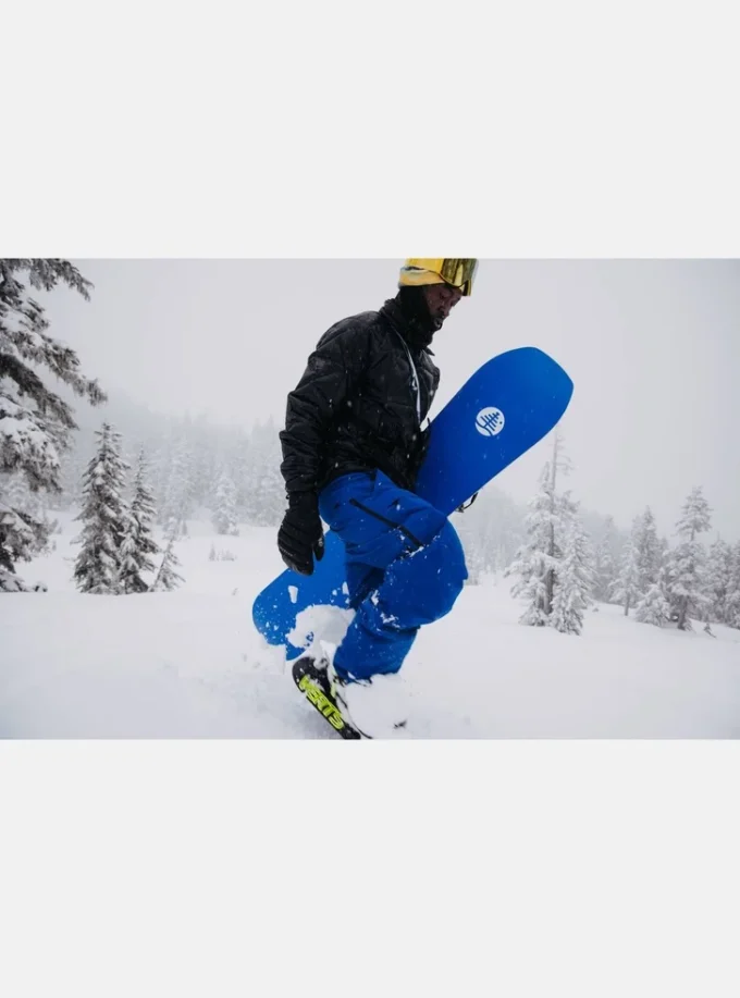 Herrenjacke Burton [ak]® Baker Ultralight Down Jacket