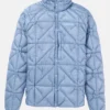 Herrenjacke Burton [ak]® Baker Ultralight Down Jacket (Muster)