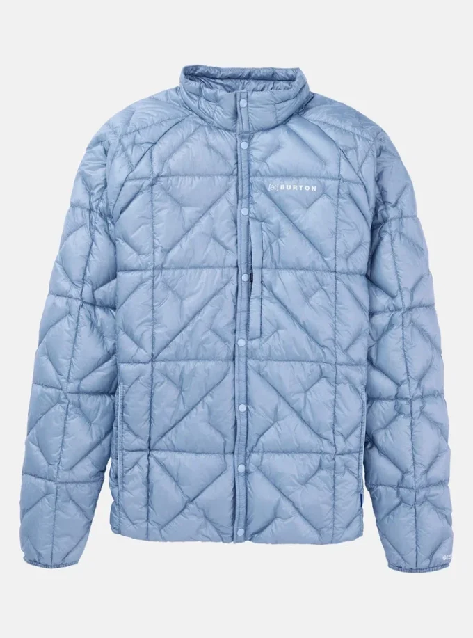 Herrenjacke Burton [ak]® Baker Ultralight Down Jacket (Muster)