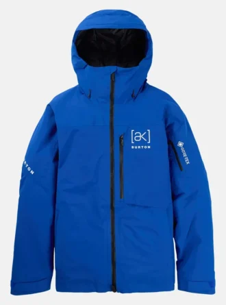 Herrenjacke Burton [ak]® Helitack GORE‑TEX 2L Stretch