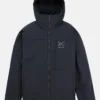 Herrenjacke Burton [ak]® Helium Hooded Stretch Insulated Jacket