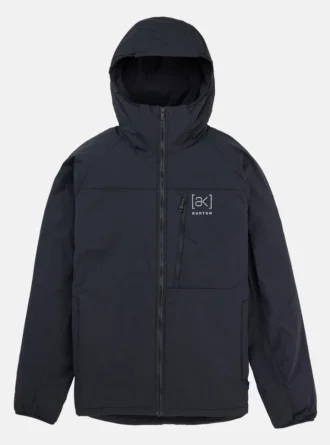 Herrenjacke Burton [ak]® Helium Hooded Stretch Insulated Jacket