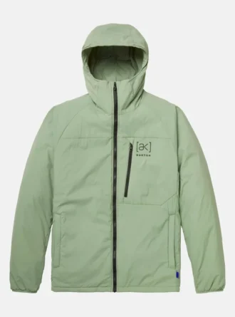 Herrenjacke Burton [ak]® Helium Hooded Stretch Insulated Jacket