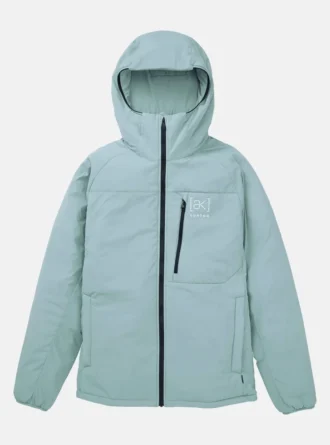 Herrenjacke Burton [ak]® Helium Hooded Stretch Insulated Jacket (Muster)