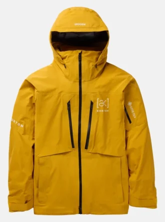 Herrenjacke Burton [ak]® Hover GORE‑TEX 3L Stretch (Muster)