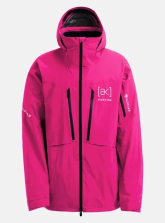 Herrenjacke Burton [ak]® Hover GORE‑TEX C-KNIT 3L Stretch
