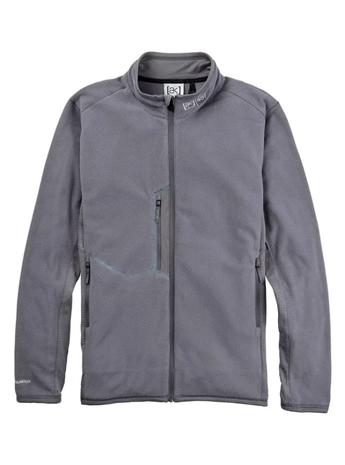 Herrenjacke Burton [ak]® Japan Microfleece Full-Zip
