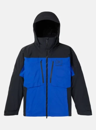 Herrenjacke Burton [ak]® LZ GORE‑TEX 2L Daunenjacke
