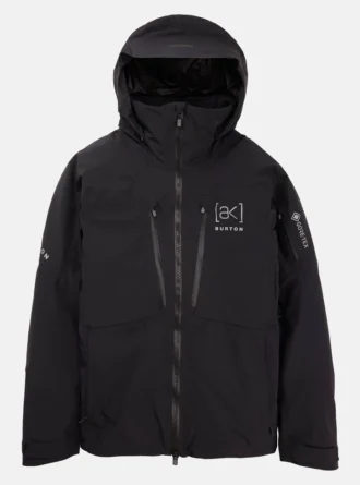 Herrenjacke Burton [ak]® LZ GORE‑TEX 2L Daunenjacke (Muster)