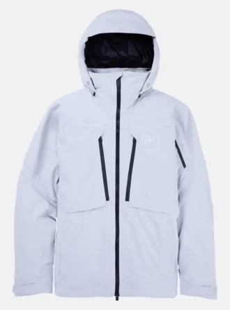 Herrenjacke Burton [ak]® LZ GORE‑TEX 2L Daunenjacke (Muster)