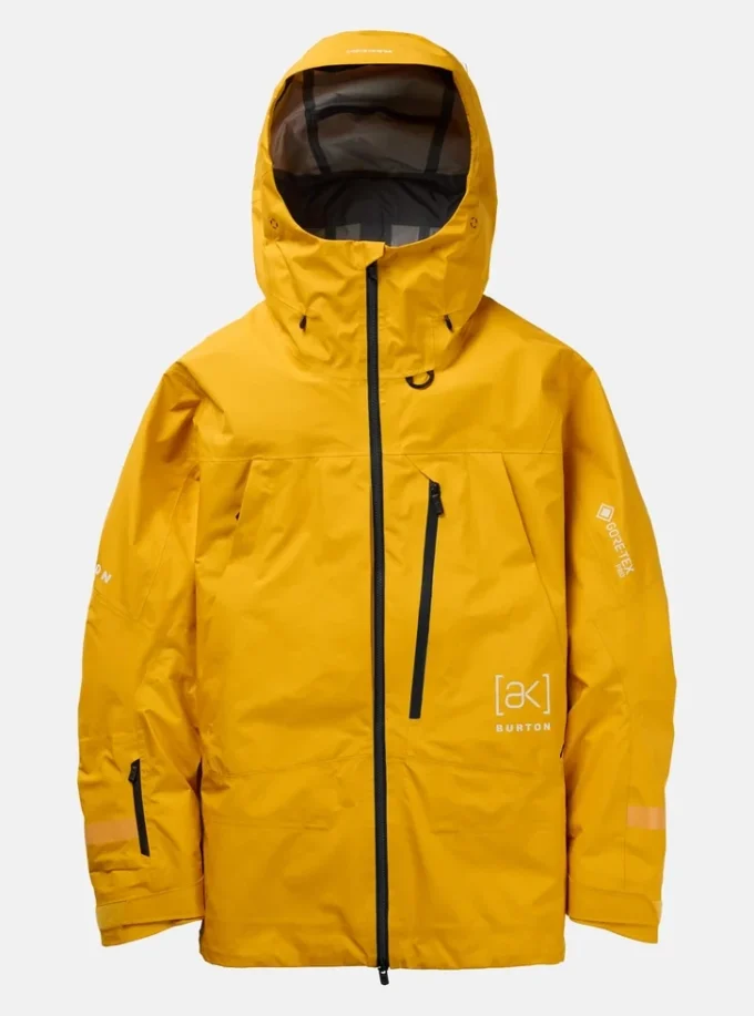 Herrenjacke Burton [ak]® Tusk GORE-TEX PRO 3L (Muster)