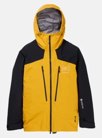 Herrenjacke Burton [ak]® Tuvak GORE-TEX C-KNIT 3L