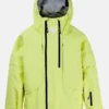 Herrenjacke Burton Analog Hardpack GORE-TEX 3L Herrenjacke Burton Analog Hardpack GORE-TEX 3L