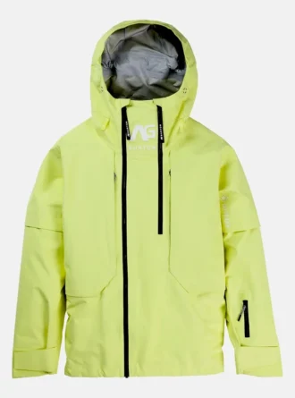 Herrenjacke Burton Analog Hardpack GORE-TEX 3L