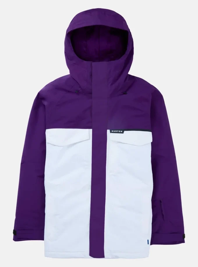 Herrenjacke Burton Covert 2.0 2L Herrenjacke Burton Covert 2.0 2L