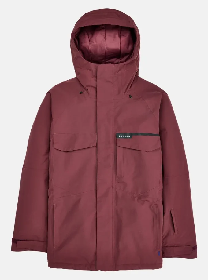 Herrenjacke Burton Covert 2.0 2L
