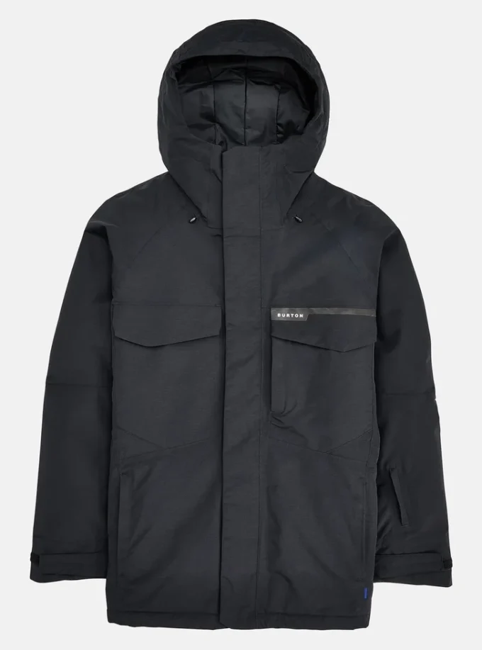 Herrenjacke Burton Covert 2.0 2L Herrenjacke Burton Covert 2.0 2L