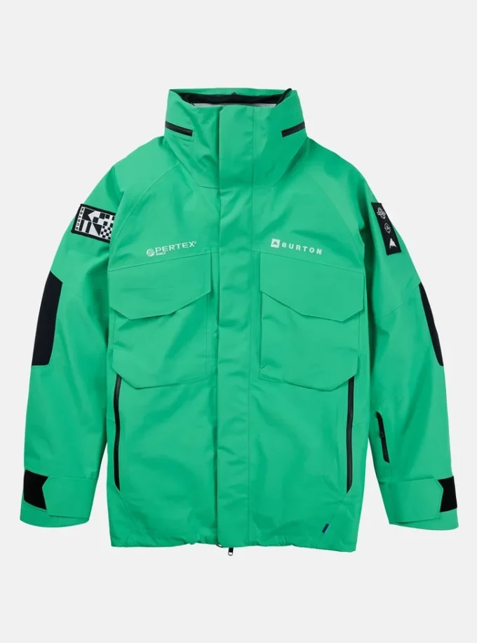Herrenjacke Burton Daybeacon 3L