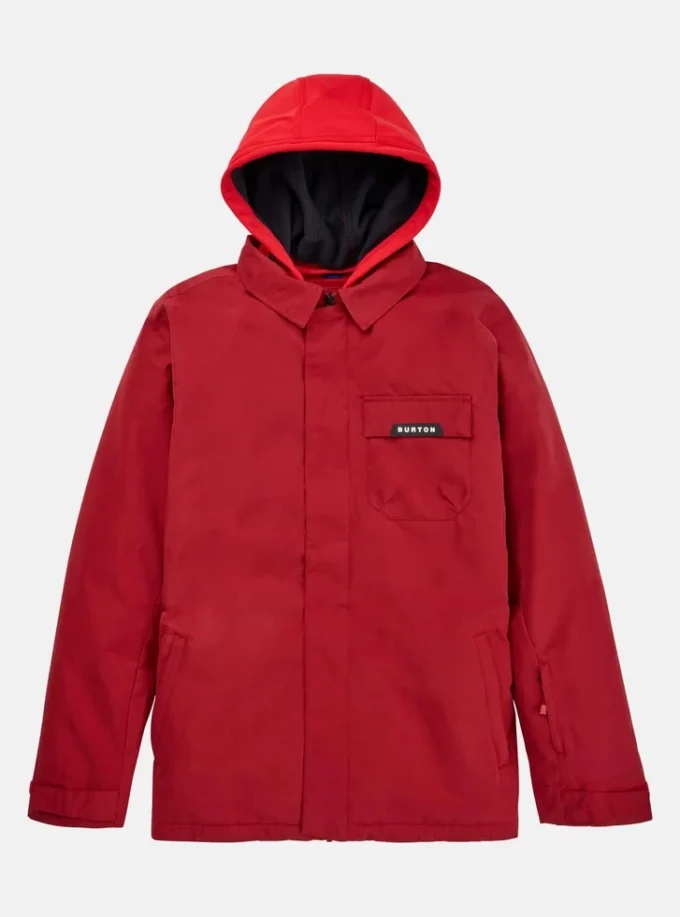 Herrenjacke Burton Dunmore 2L