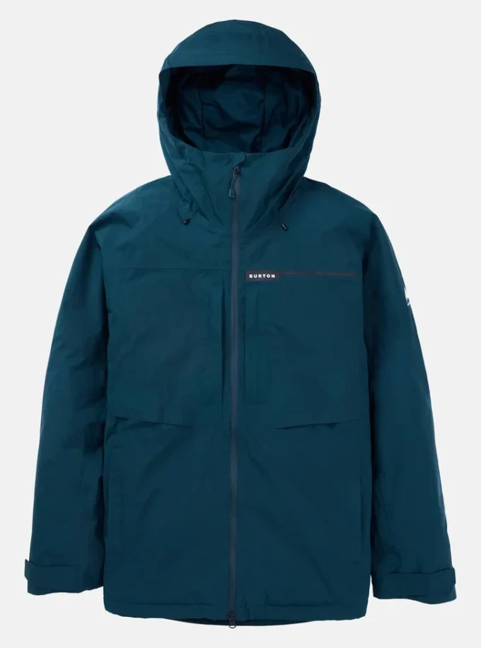 Herrenjacke Burton Frostner 2L Herrenjacke Burton Frostner 2L