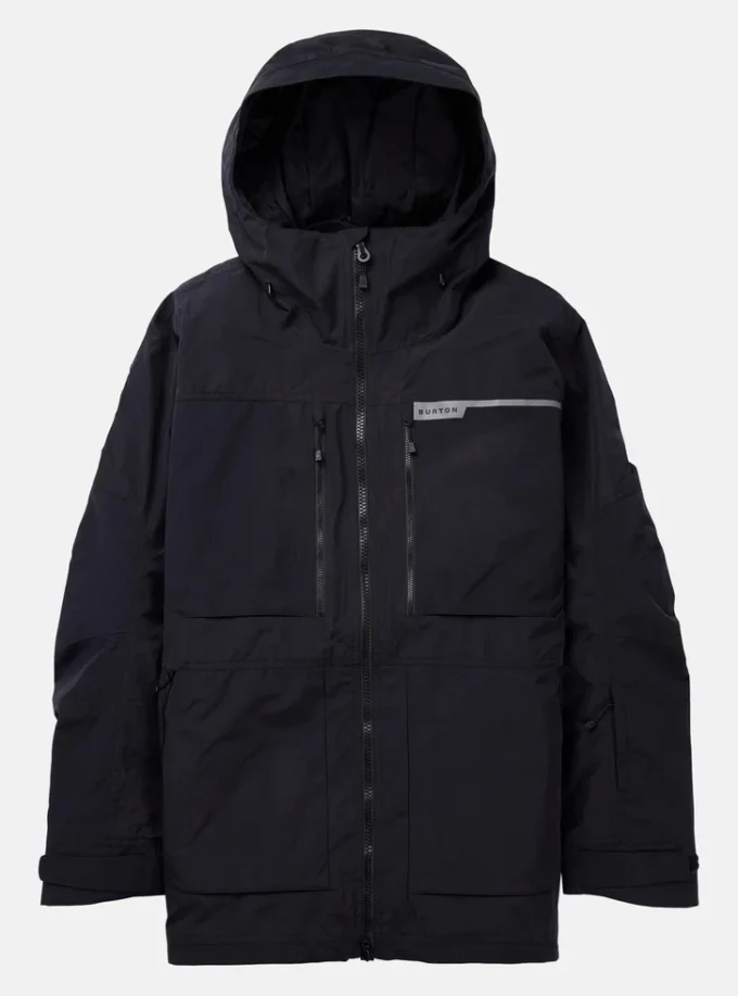 Herrenjacke Burton Frostner 2L Herrenjacke Burton Frostner 2L