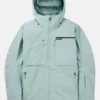 Herrenjacke Burton Frostner 2L (Beispiel)