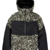 Herrenjacke Burton Pillowline GORE-TEX 2L Anorak