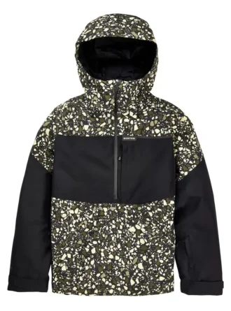 Herrenjacke Burton Pillowline GORE-TEX 2L Anorak