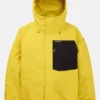 Herrenjacke Burton Powline GORE-TEX 2L