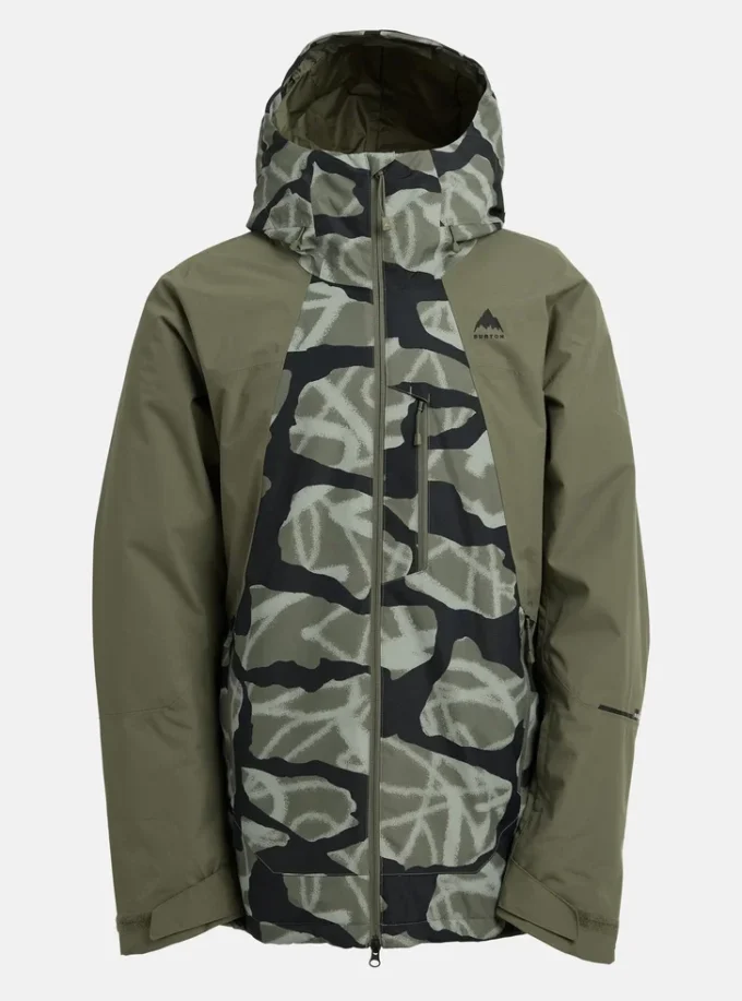 Herrenjacke Burton Reserve 2L Insulated Jacket