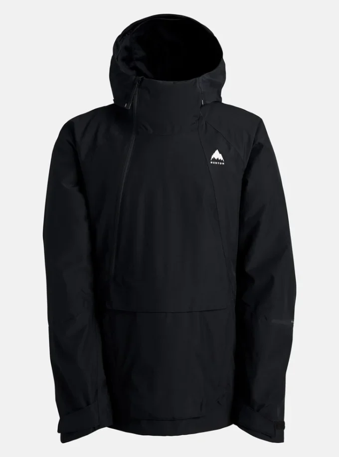 Herrenjacke Burton Reserve 2L Relaxed Anorak