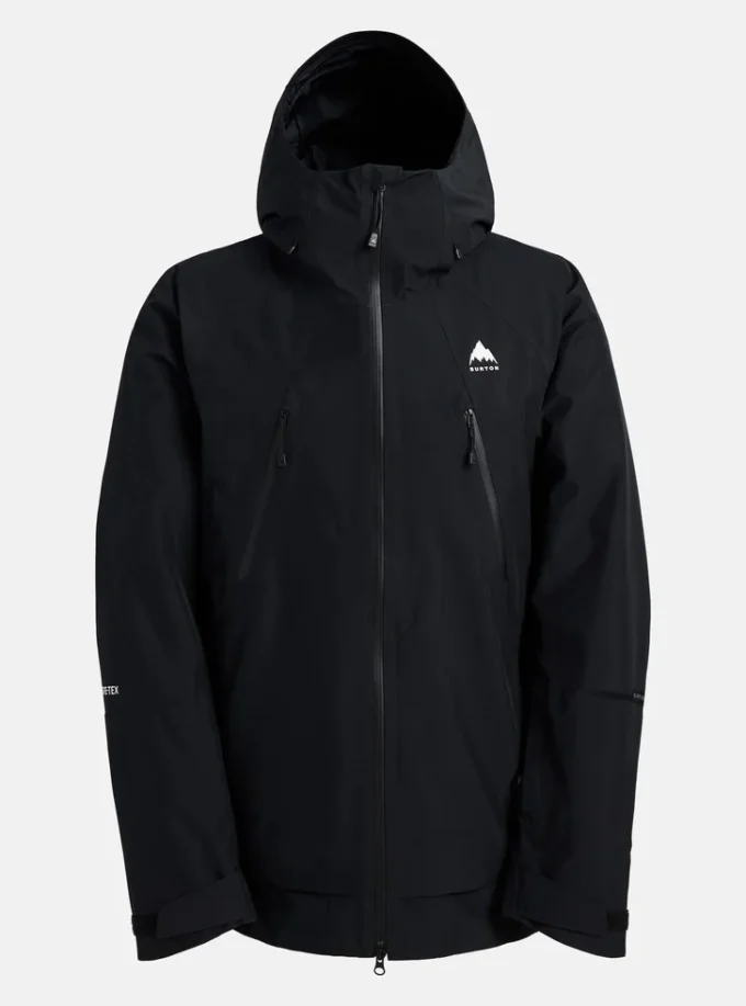 Herrenjacke Burton Reserve GORE-TEX 2L Herrenjacke Burton Reserve GORE-TEX 2L
