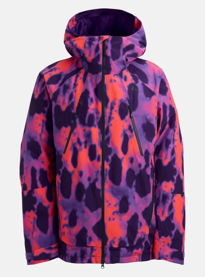 Herrenjacke Burton Reserve GORE-TEX 2L Insulated Jacket