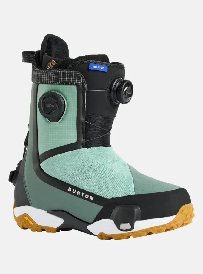 Highshot Step On® Set Up für Damen