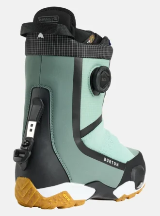 Highshot Step On® Set Up für Damen