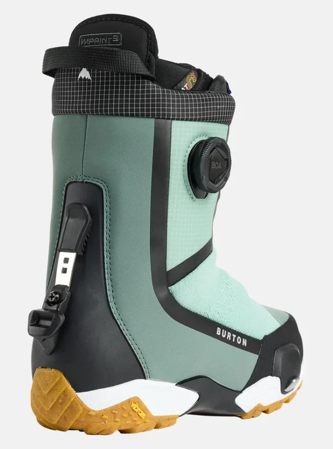 Highshot Step On® Set Up für Damen