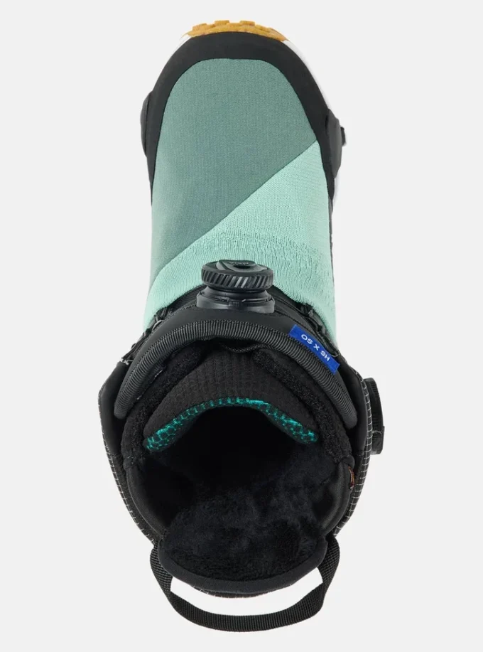 Highshot Step On® Set Up für Damen