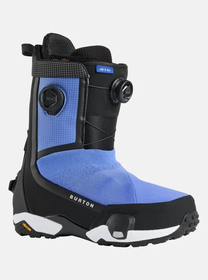 Burton Highshot X Step On® Snowboard-Boots für Herren