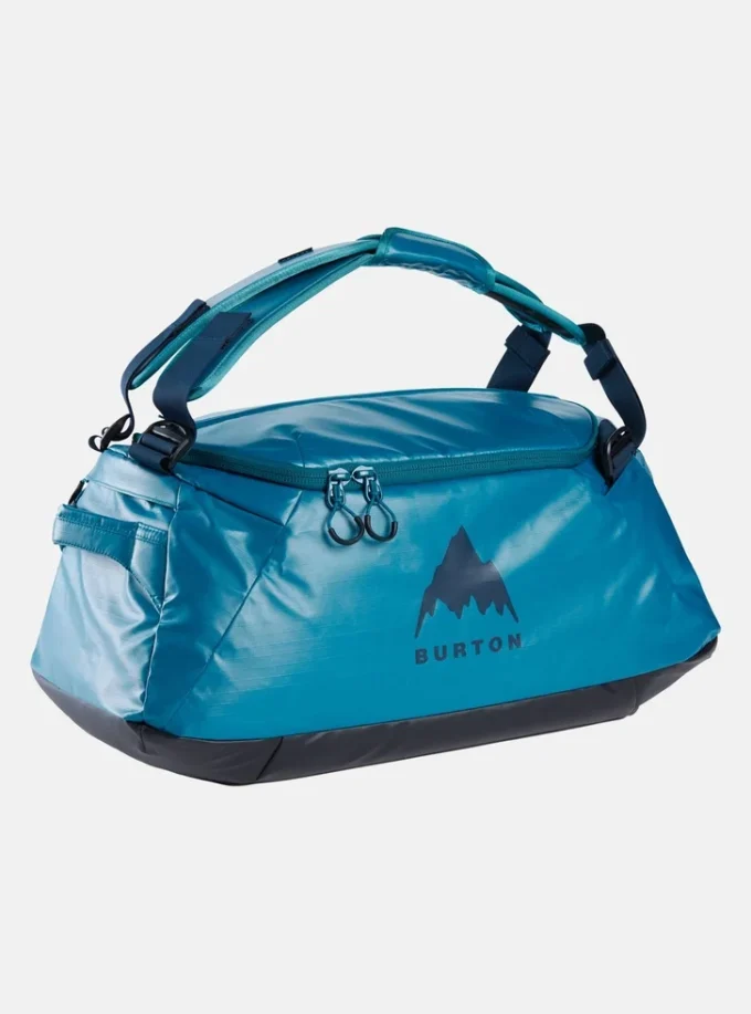 Multipath 40L Small Duffel Bag (Muster) Multipath 40L Small Duffel Bag (Muster)