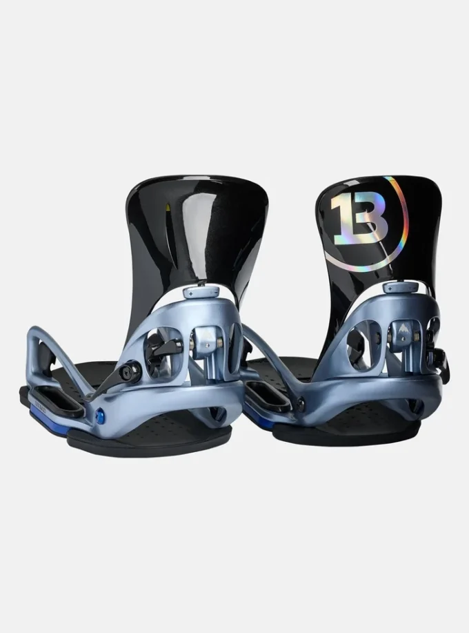 Step On® Escapade EST® Snowboard-Bindungen für Damen