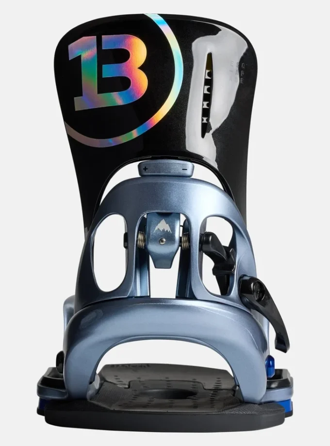 Step On® Escapade EST® Snowboard-Bindungen für Damen