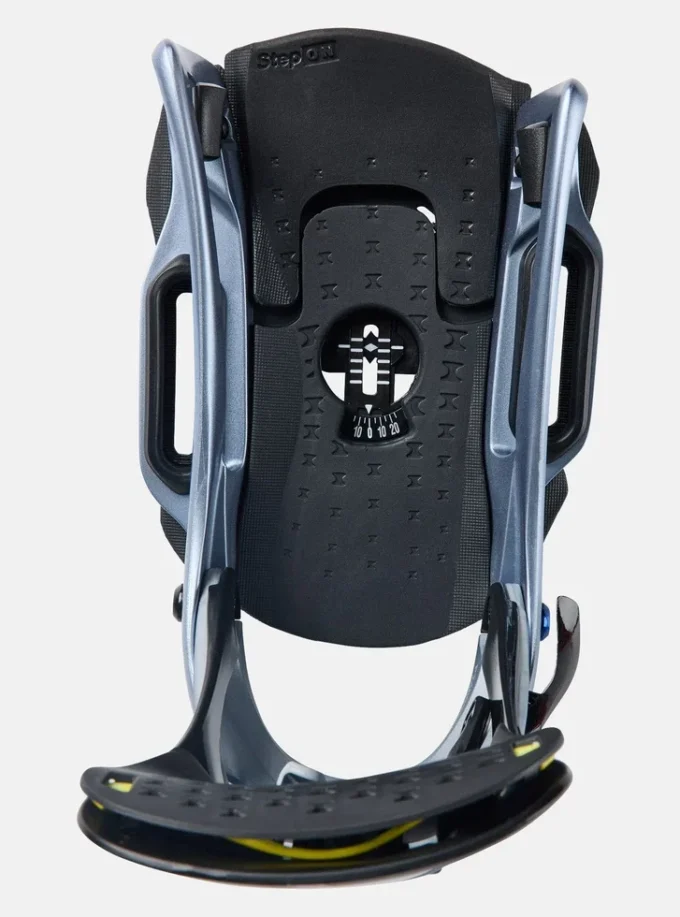 Step On® Escapade EST® Snowboard-Bindungen für Damen