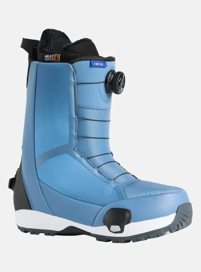 Burton Waverange Step On® Snowboard-Boots für Herren